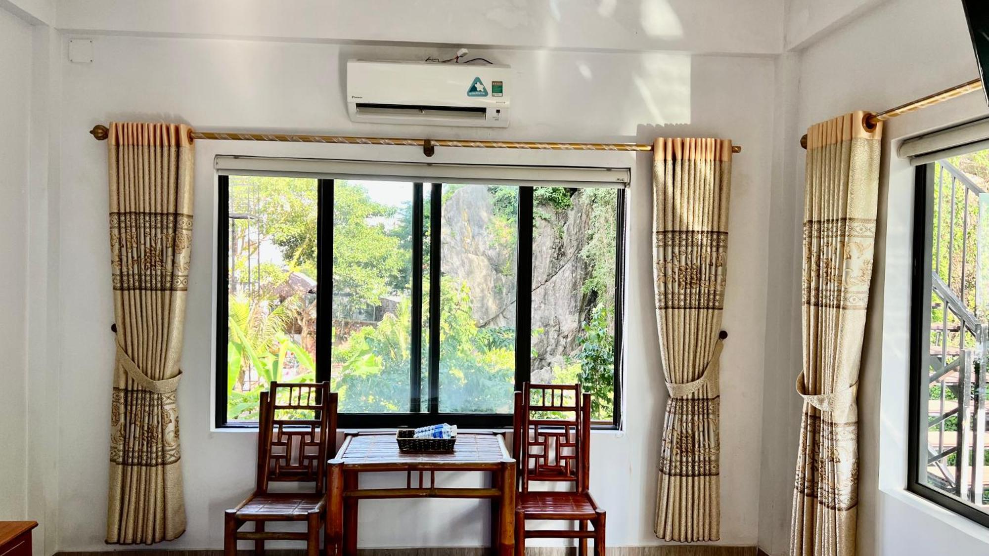 Cu Lac May Homestay מראה חיצוני תמונה