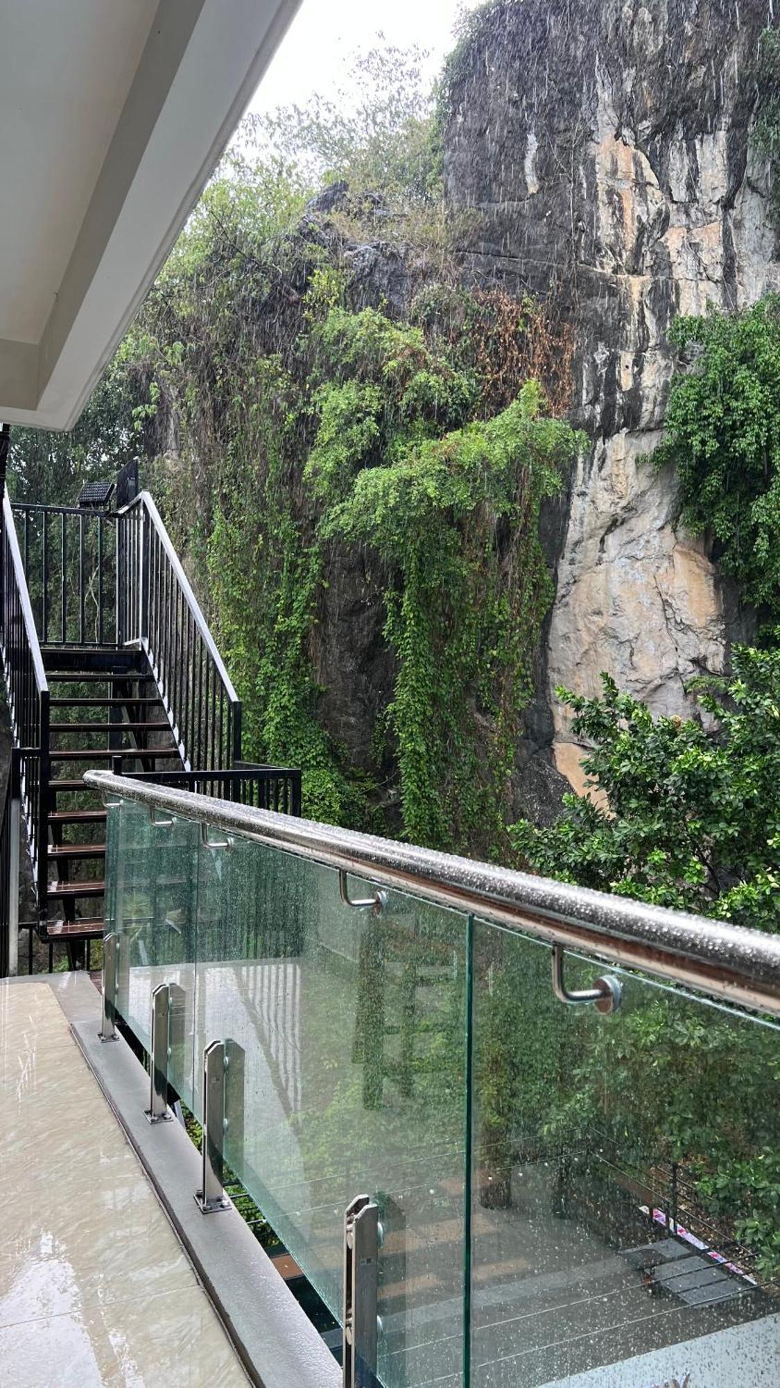 Cu Lac May Homestay מראה חיצוני תמונה